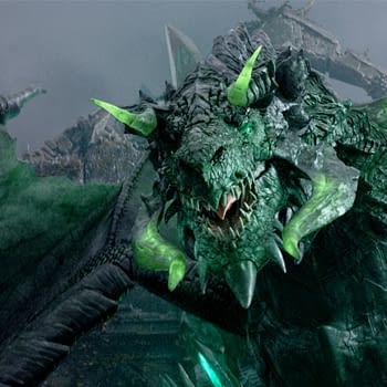 "The Elder Scrolls Online: Elsweyr" Gets A New Trailer At The Game Awards