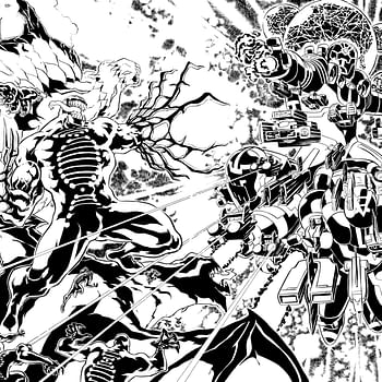 Donny Cates Shocked to Learn Final Venom Story to Be Published in January