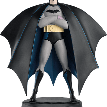 Hero Collector Solicitations April 2020