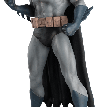 Hero Collector Solicitations April 2020