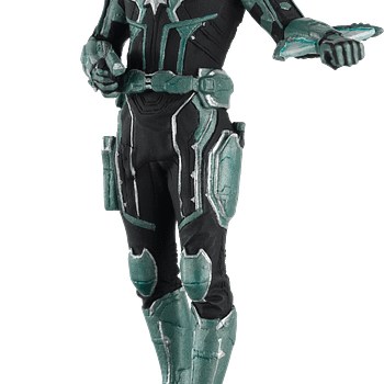 Hero Collector Solicitations April 2020