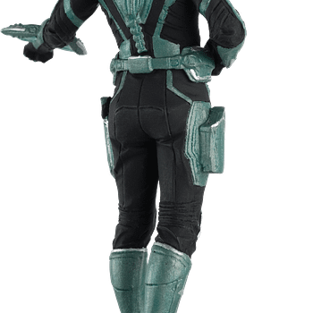 Hero Collector Solicitations April 2020