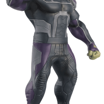 Hero Collector Solicitations April 2020