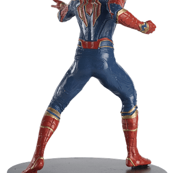 Hero Collector Solicitations April 2020
