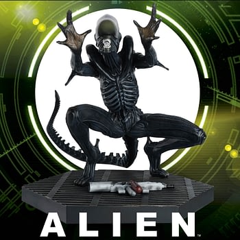Hero Collector Solicitations April 2020