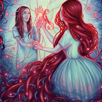 Dark Horse Comics April 2020 Solicitations