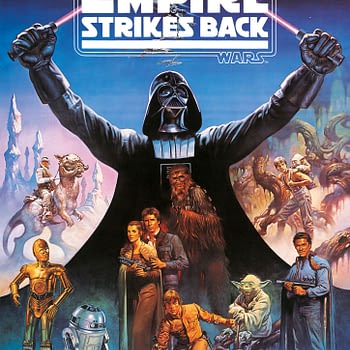 Tenth and Thirteenth Doctors Whos Together Fighting Weeping Angels and Autons in Titan Comics April 2020 Solicitations