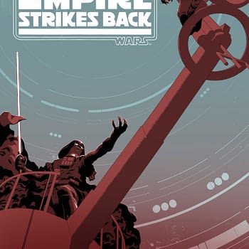 Tenth and Thirteenth Doctors Whos Together Fighting Weeping Angels and Autons in Titan Comics April 2020 Solicitations