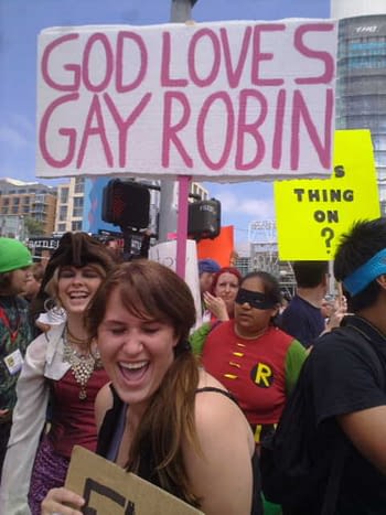 A Hundred of the Most Read Stories on Bleeding Cool In Ten Years