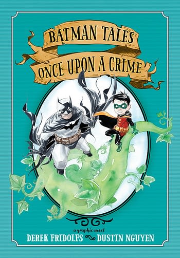 DC Announce New Slate of Young Readers Graphic Novels From Louise Simonson, Ryan North, Jeffrey Brown, laudia Gray, Julie Maroh, E. Lockhart, and More