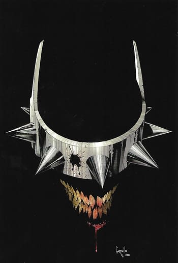 More Exclusive Editions of DC Titles for Barnes & Noble - With Added Pages and Lithographs