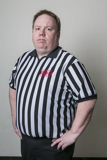 Ring of Honor. Photo credit James Musselwhite