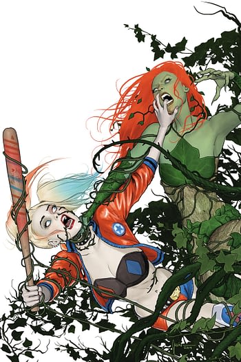 DC Comics February 2020 Solicitations in Full