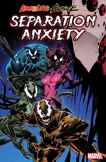 Frankensteining Marvel Comics' August 2019 Solicitations