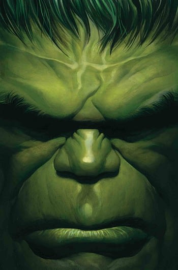 Angel, Immortal Hulk and Major X Top Advance Reorders