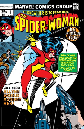 Marvel September 2019 Solicitations