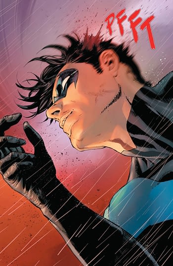 Nightwing