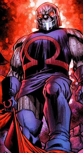 Wjhy DCEased Will Be An Even Bigger Part of DC Lore Than We Thought (Spoilers)