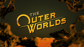 The Outer Worlds Is Now Coming To Nintendo Switch