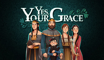 Yes Your Grace Receives A March 2020 Release Date