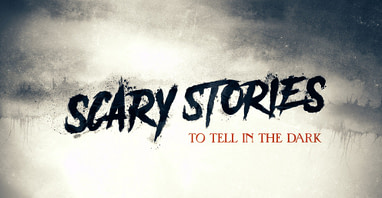 Guillermo Del Toro Reveals His Vision Of Scary Stories Was Different