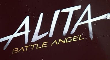 battle angel alita hulu