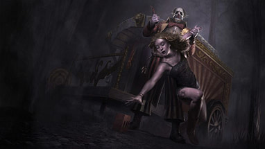 Dead By Daylight Releases Curtain Call Dlc To Celebrate 2nd