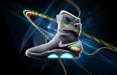 nike mag ebay