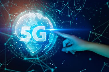 5G initiative by DC 