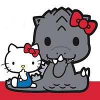 Unduh 8300 Koleksi Gambar Hello Kitty Monster Terbaik HD