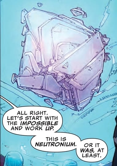 Dont Call It A Reboot But What Were The Seven Iterations - 