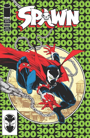 Image result for spawn 300
