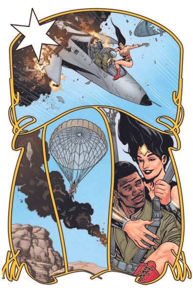 grant morrison wonder woman grant morrison wonder woman