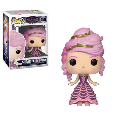 sugar plum fairy funko pop