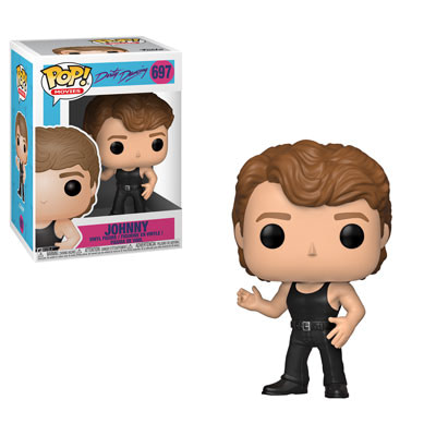 dirty dancing funko pop target