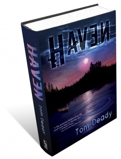 haven by tom deady