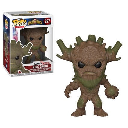 hydra funko pop