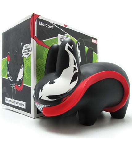 venom labbit