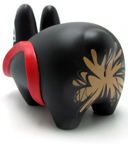 venom labbit