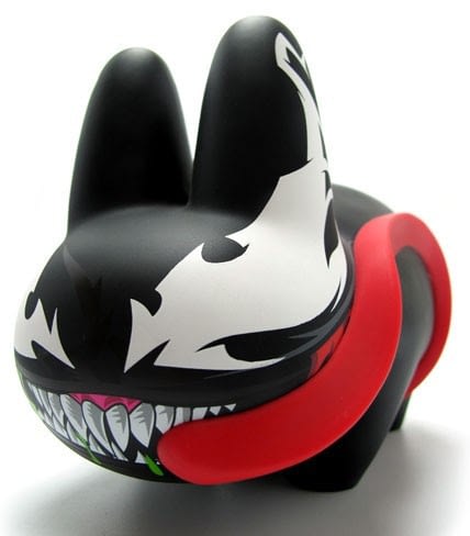 venom labbit