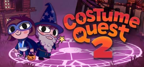 costume quest 3 release date