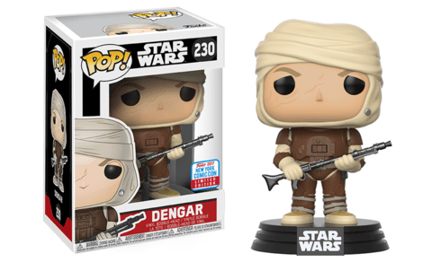 funko shared