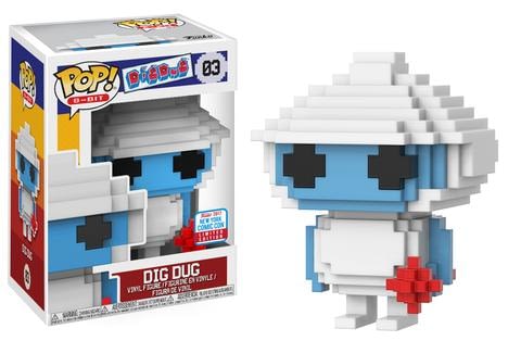 funko shared