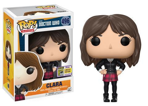 funko sdcc 2017