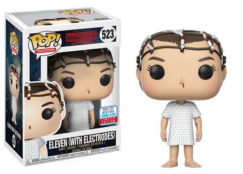 funko shared