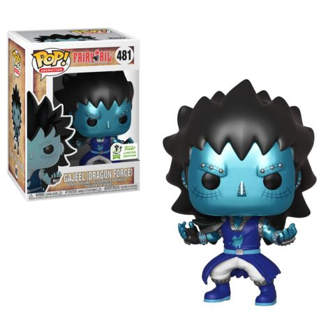 funko eccc 2019