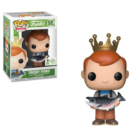 2019 eccc funko exclusives