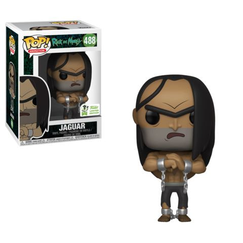 2019 eccc funko exclusives