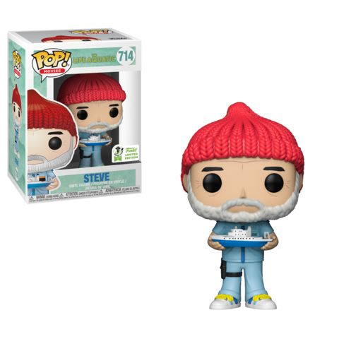 2019 eccc funko exclusives