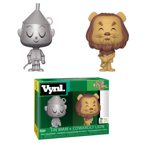 2019 eccc funko exclusives